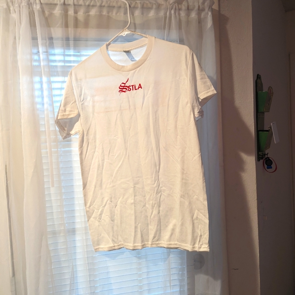 SSTLA tee shirt